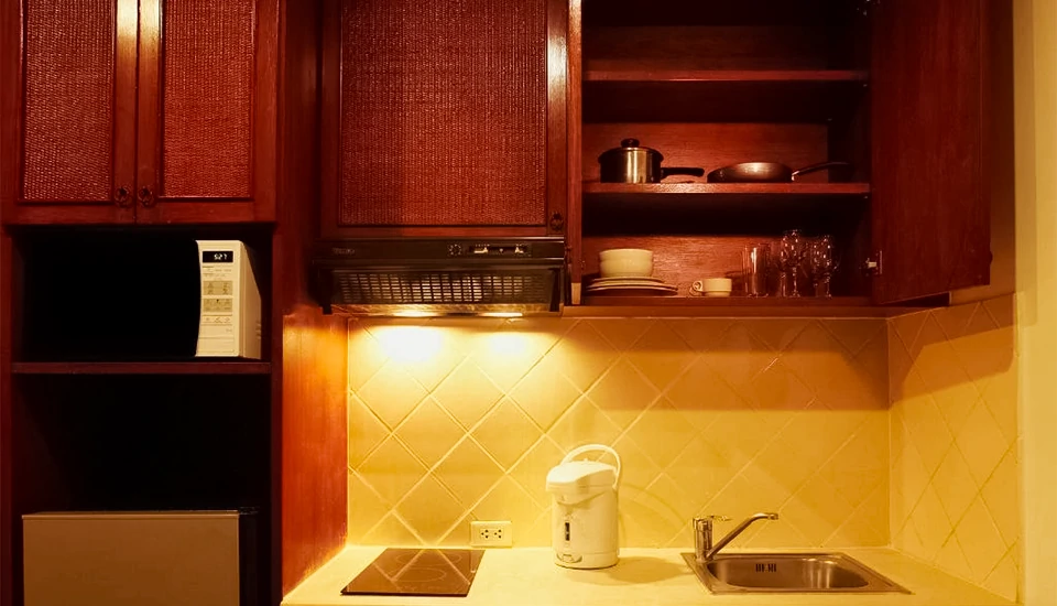 هتل نوا پارک پاتایا